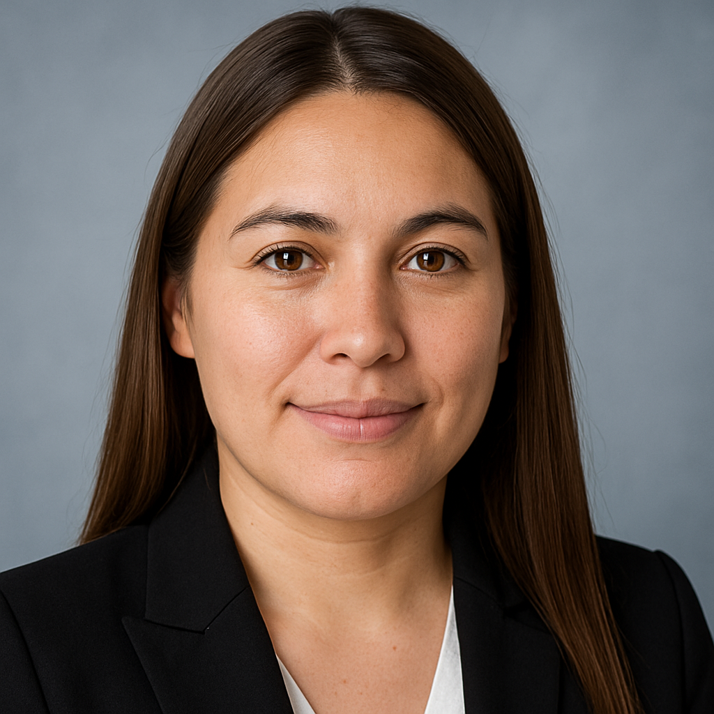 Luisa Bertin - Expert Web